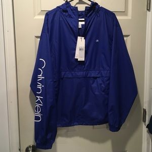Calvin Klein Wind Breaker